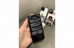 Új Iphone 15 128 gb EURONICS