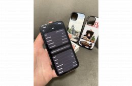 Új Iphone 15 128 gb EURONICS