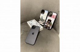 Új Iphone 15 128 gb EURONICS