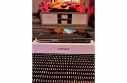 iPhone 16 Pro 128 GB - Garanciával 2028.08.12-ig