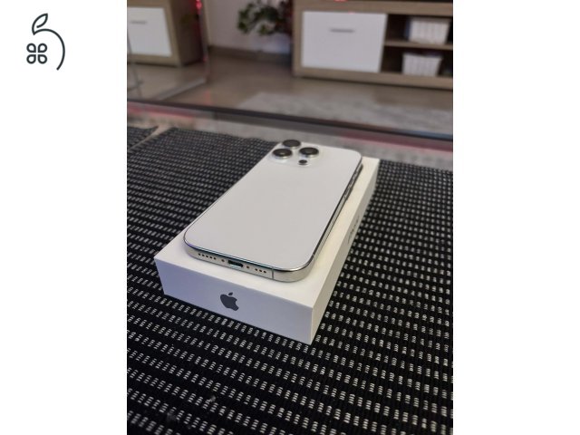 iPhone 16 Pro 128 GB - Garanciával 2028.08.12-ig