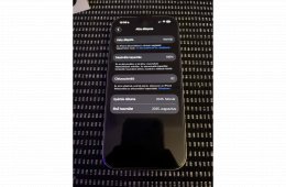 iPhone 16 Pro 128 GB - Garanciával 2028.08.12-ig