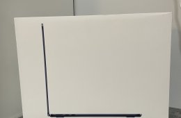 Új - Apple MacBook Air 13
