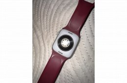 Apple Watch SE (GPS + Cellular) 2. Generáció