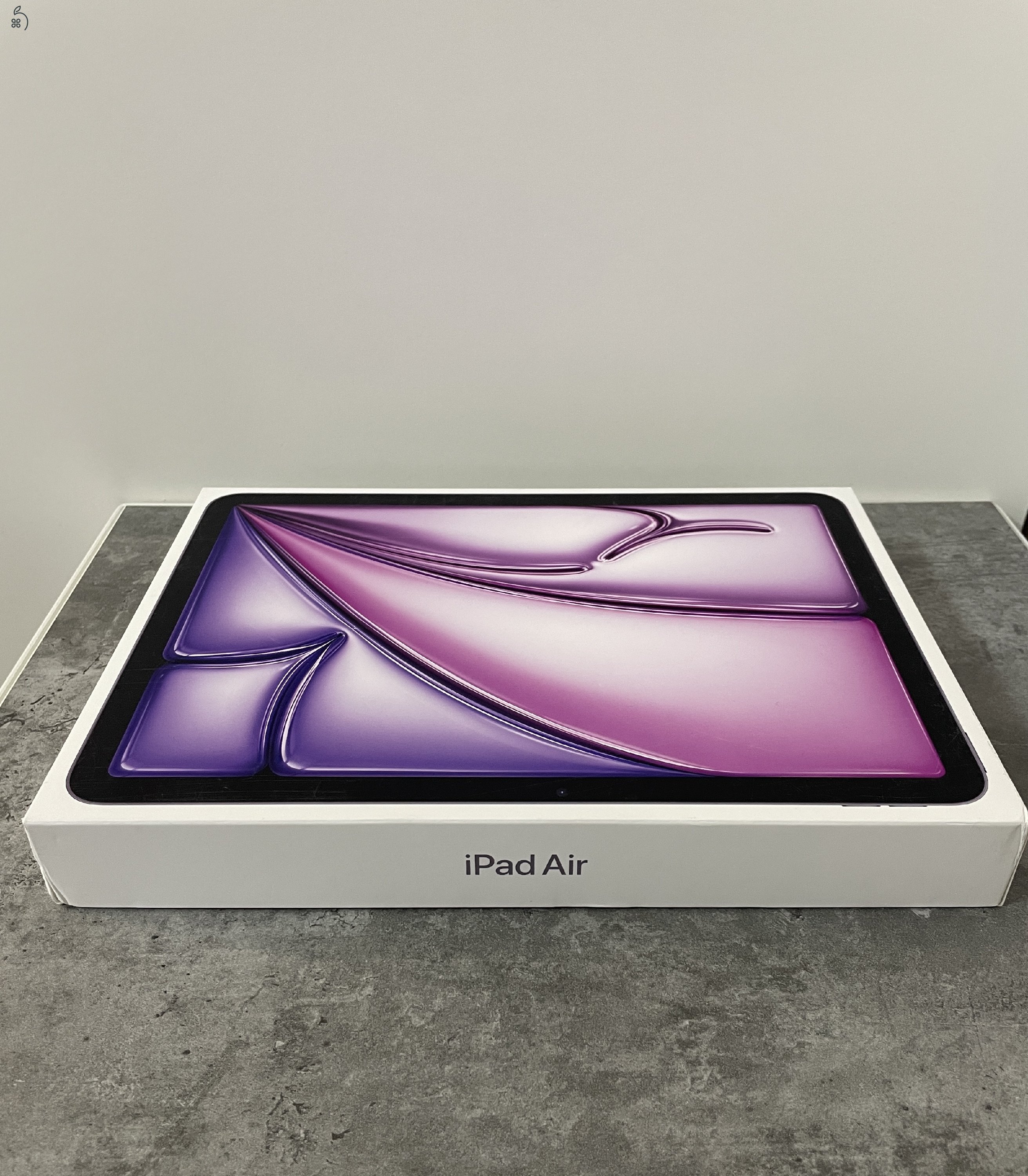 Új - Apple iPad Air 11