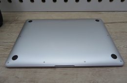 Apple MacBook Air 13” (2020, M1) – Megkímélt, pehelykönnyű és villámgyors, akár 15 óra üzemidő – 8 GB RAM – 256 GB SSD – 3 hónap garancia
