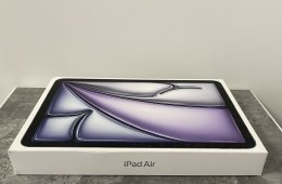 Új - Apple iPad Air 11