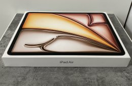 Új - Apple iPad Air 13
