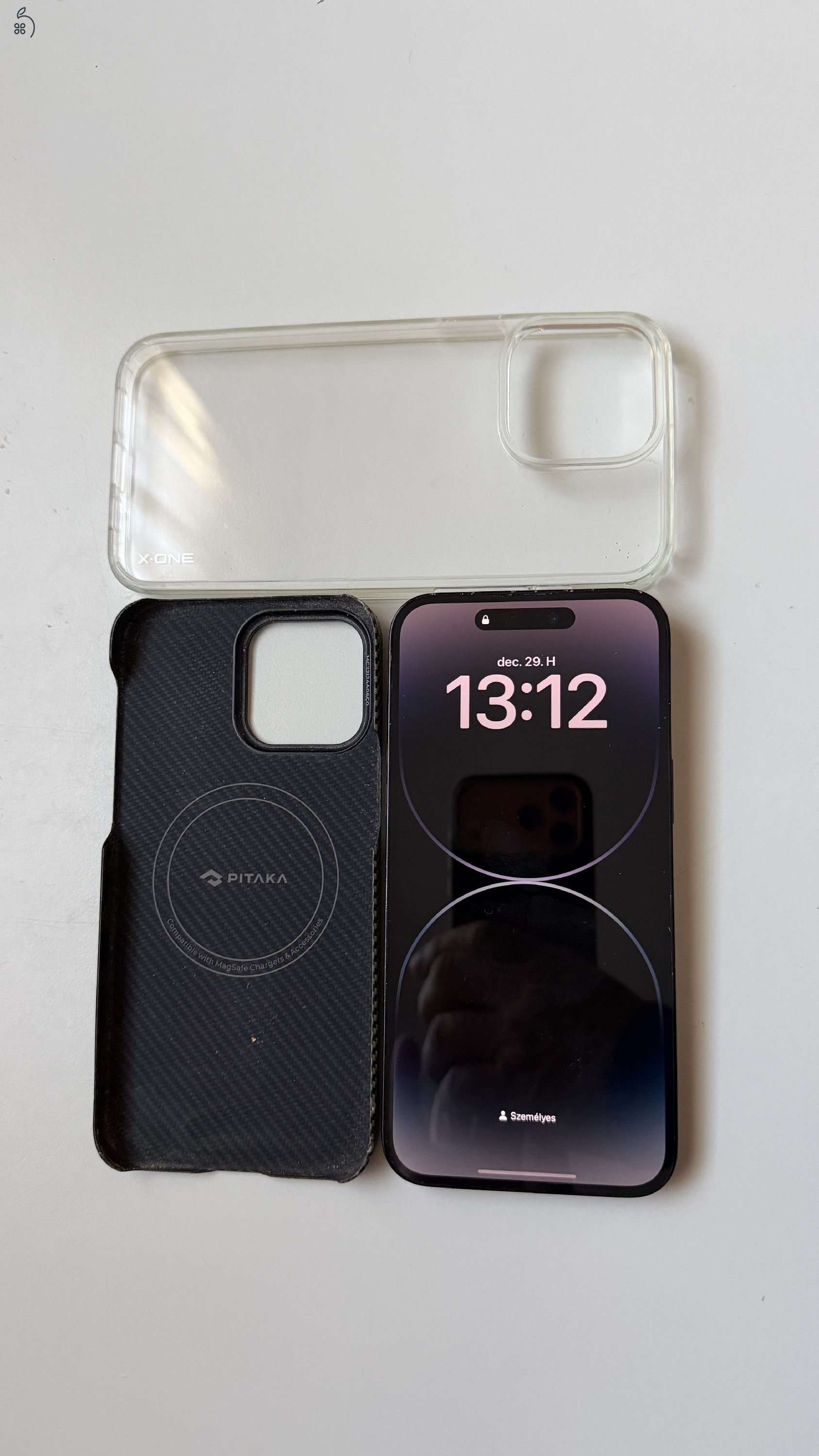 Apple iPhone 14 Pro Max 