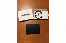 Apple Magic Trackpad USB-C (Fekete)