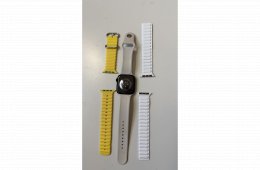 Apple Watch 10 46 mm M/L szíj