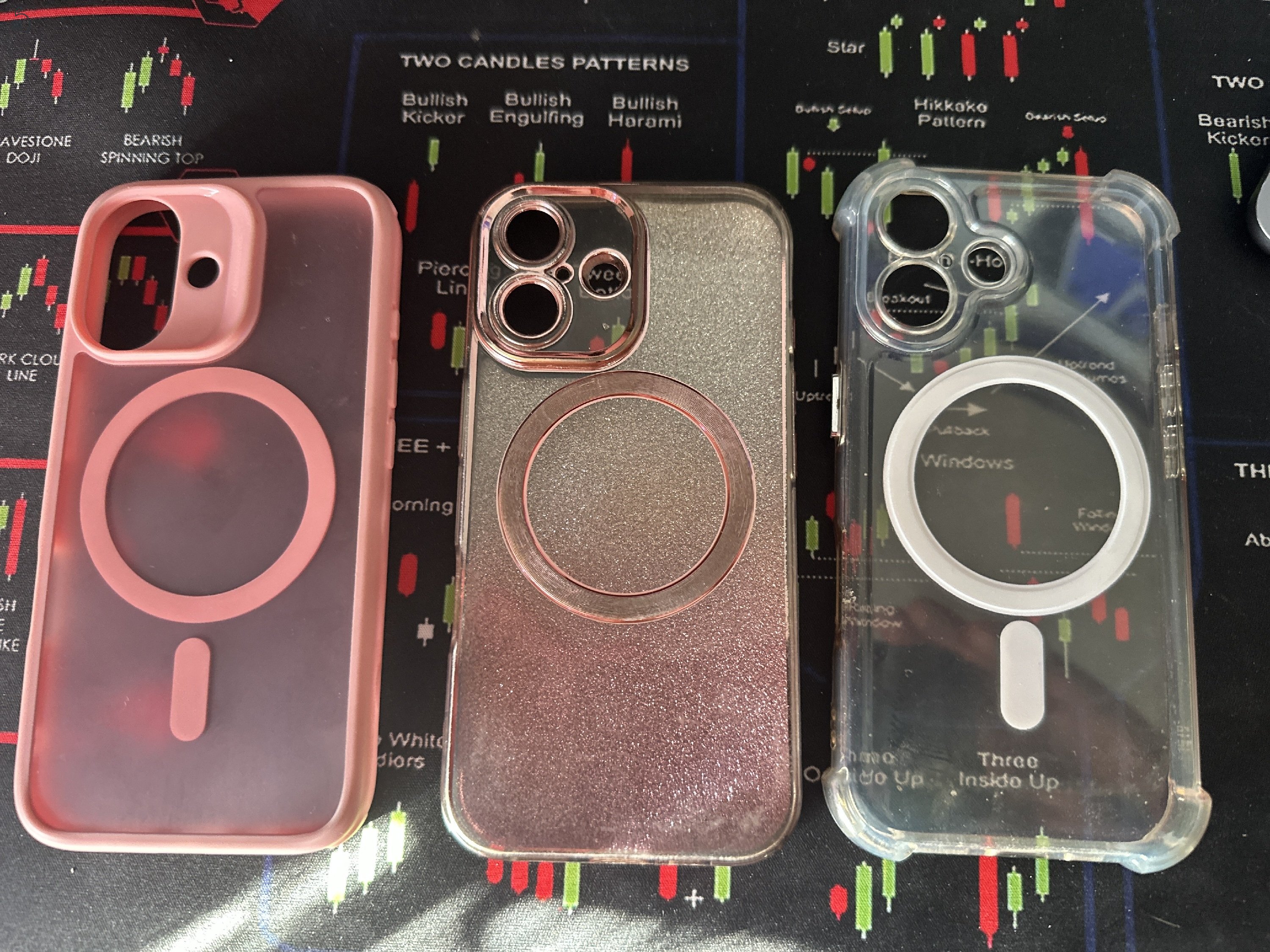 Apple Iphone 16 128GB fehér, kártyafüggetlen, hibátlan