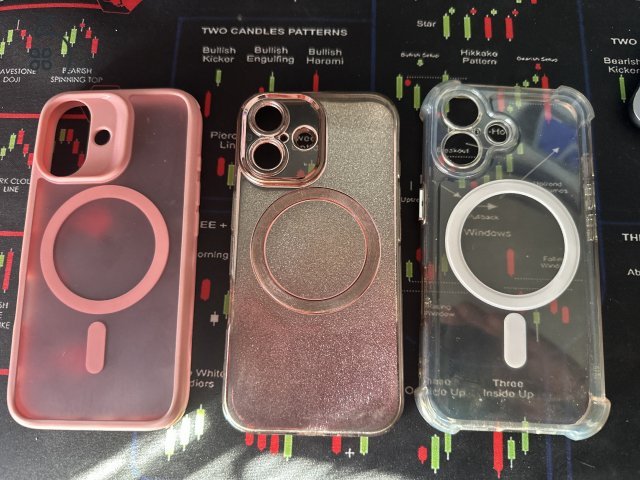 Apple Iphone 16 128GB fehér, kártyafüggetlen, hibátlan