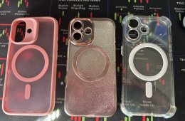 Apple Iphone 16 128GB fehér, kártyafüggetlen, hibátlan