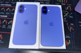 Iphone 16 plus 128GB, kártyafüggetlen, gyári garancia, hibátlan, karcmentes