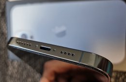 iphone 13 Pro Max független megkímélt szép állapotban eladó