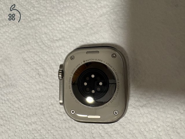 Apple watch Ultra 2 GPS+LTE