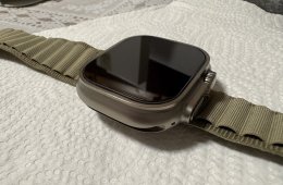Apple watch Ultra 2 GPS+LTE