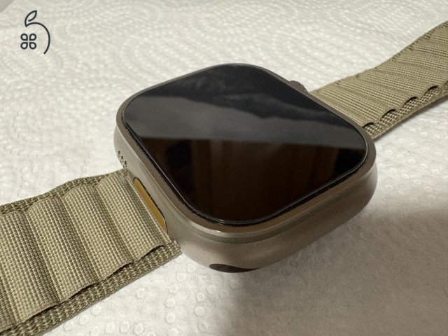 Apple watch Ultra 2 GPS+LTE