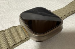 Apple watch Ultra 2 GPS+LTE