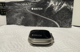 Apple watch Ultra 2 GPS+LTE