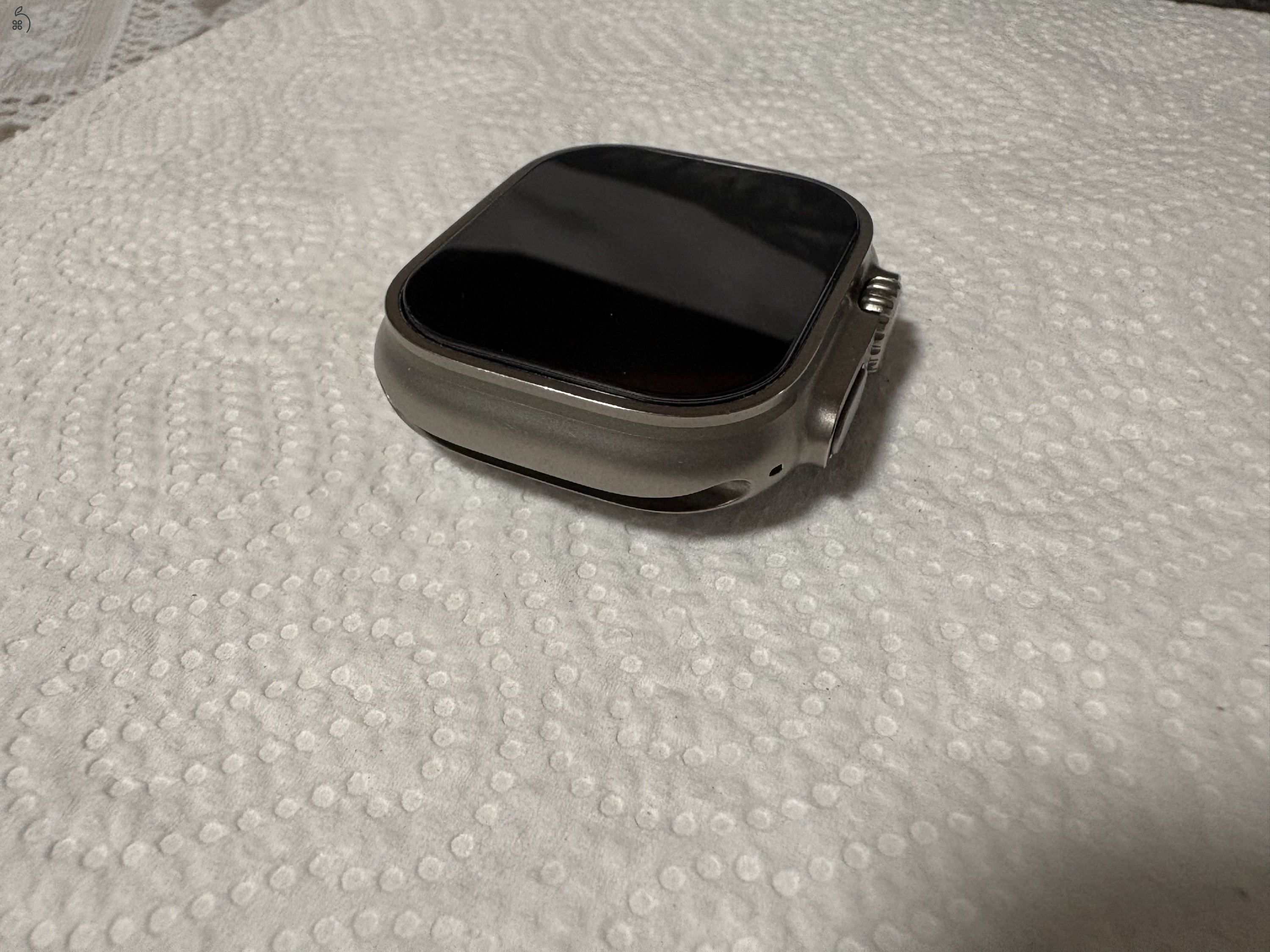 Apple watch Ultra 2 GPS+LTE