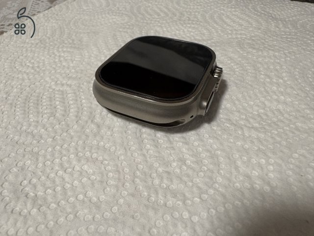 Apple watch Ultra 2 GPS+LTE