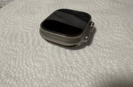 Apple watch Ultra 2 GPS+LTE