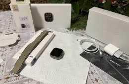 Apple watch Ultra 2 GPS+LTE