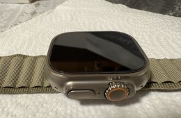 Apple watch Ultra 2 GPS+LTE