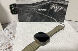 Apple watch Ultra 2 GPS+LTE