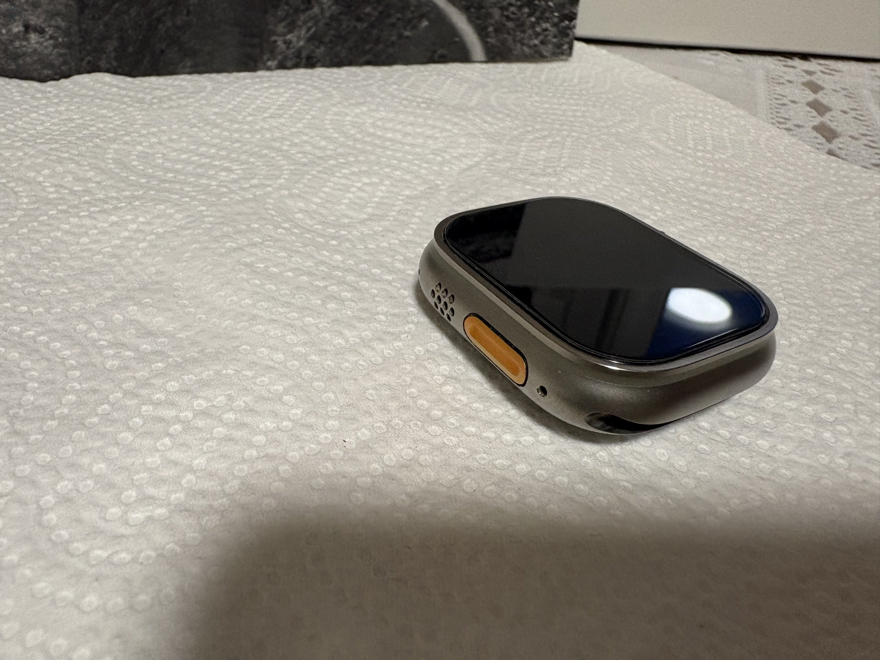 Apple watch Ultra 2 GPS+LTE