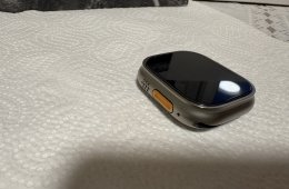 Apple watch Ultra 2 GPS+LTE