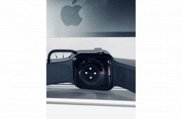 Apple Watch Series 7 - 45 mm Midnight Alu GPS