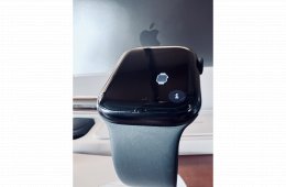 Apple Watch Series 7 - 45 mm Midnight Alu GPS