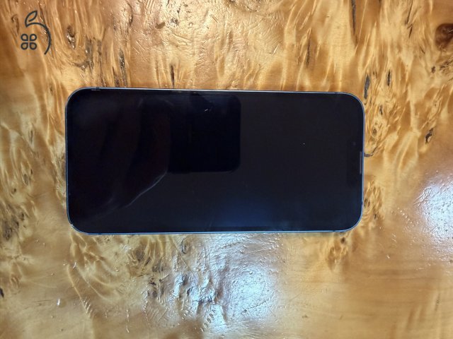 Eladó Apple iPhone 13 (élénk kék)