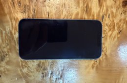 Eladó Apple iPhone 13 (élénk kék)