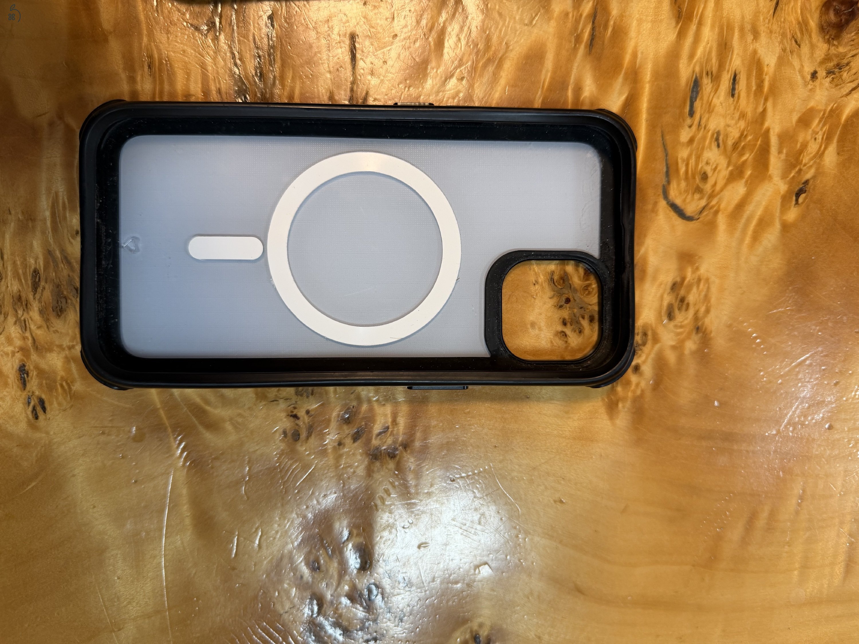 Eladó Apple iPhone 13 (élénk kék)