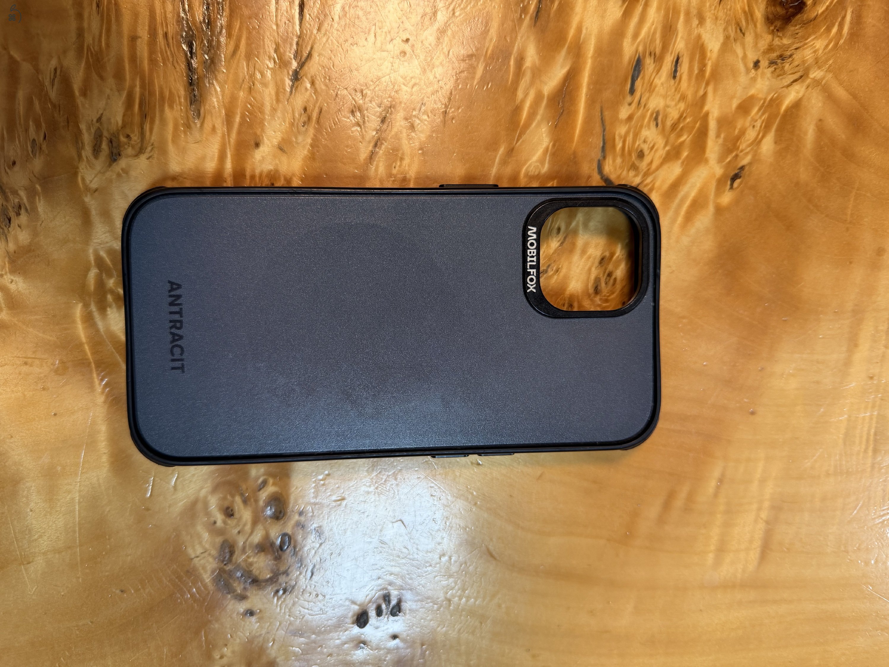 Eladó Apple iPhone 13 (élénk kék)