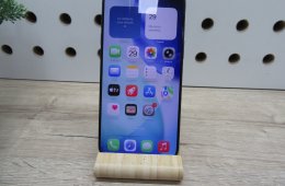 Apple iPhone 17 Pro Max – 256 GB – Max kijelző, Pro teljesítmény, prémium élmény – Használt, karcmentes – 100% akku (32 ciklus) – Apple garancia 2026.11.27-ig