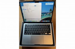MacBook Air M3 2024 Retina, 8C 512Gb SSD /16Gb LPDDR5 RAM