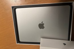 MacBook Air M3 2024 Retina, 8C 512Gb SSD /16Gb LPDDR5 RAM