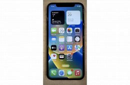 iPhone X 64G kártyafüggetlen