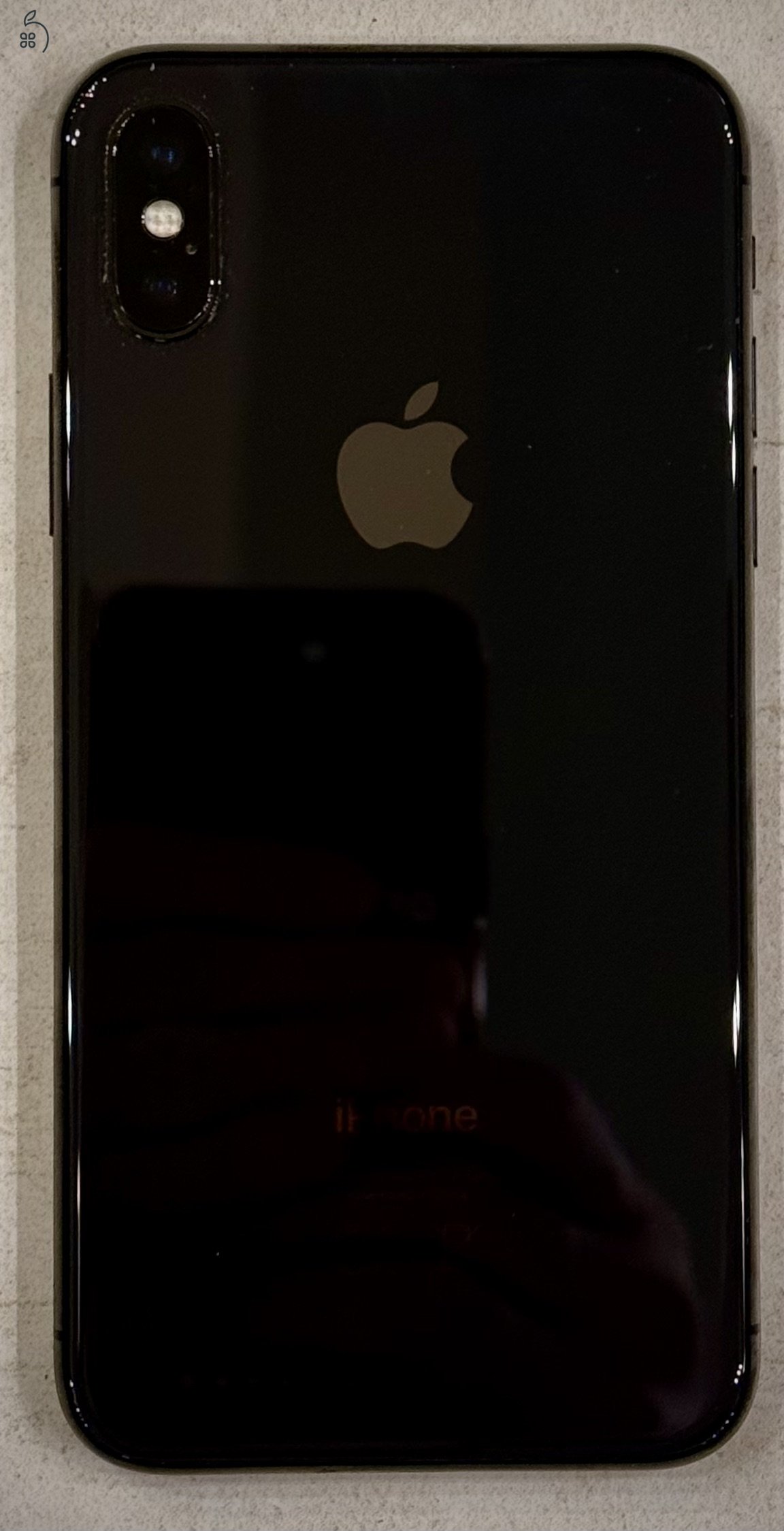 iPhone X 64G kártyafüggetlen
