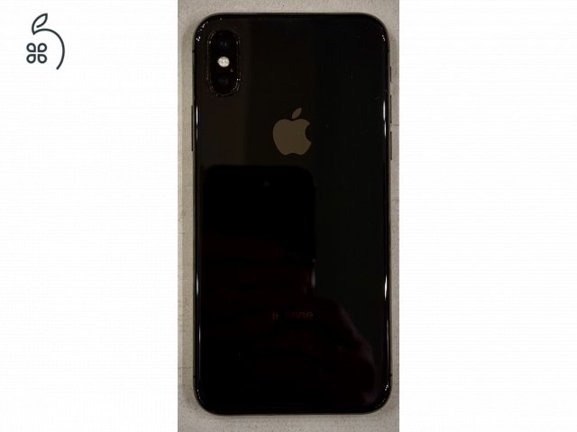 iPhone X 64G kártyafüggetlen