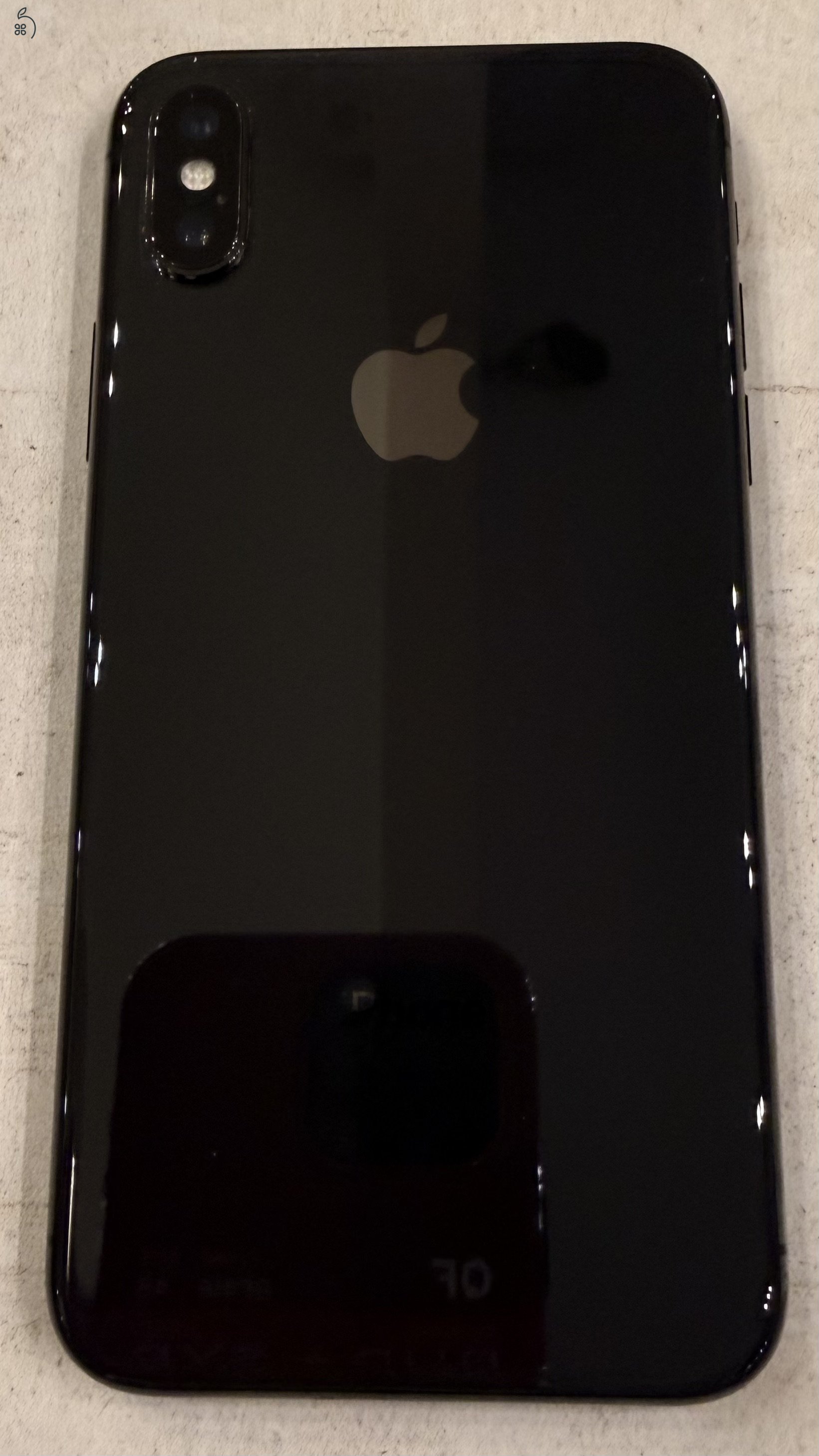 iPhone X 64G kártyafüggetlen