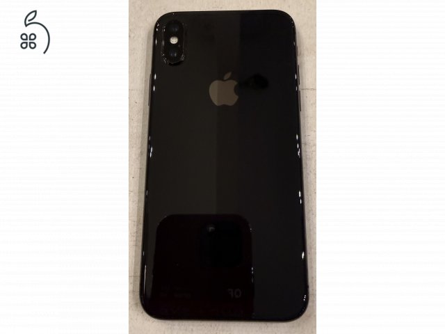 iPhone X 64G kártyafüggetlen