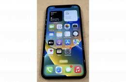 iPhone X 64G kártyafüggetlen