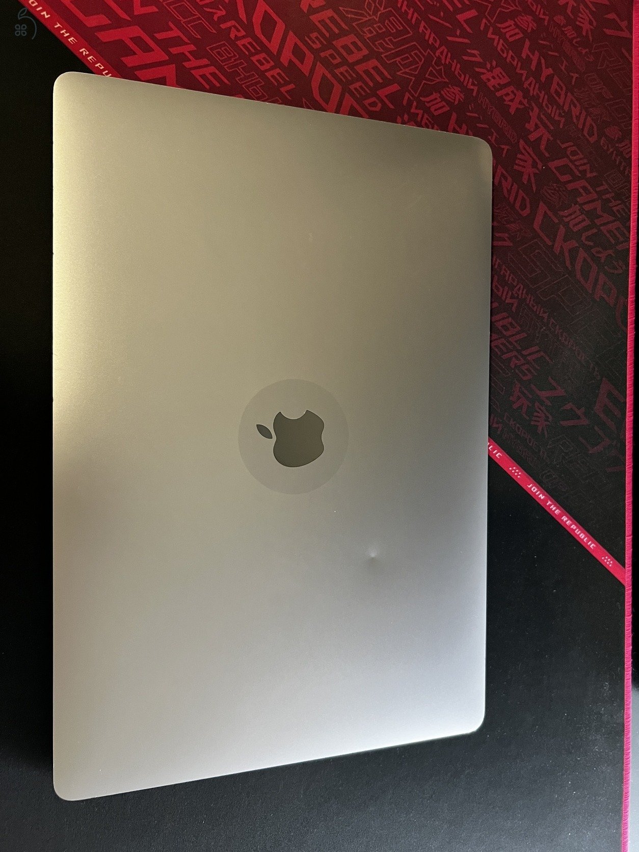 MacBook Pro 16” (2019) 
