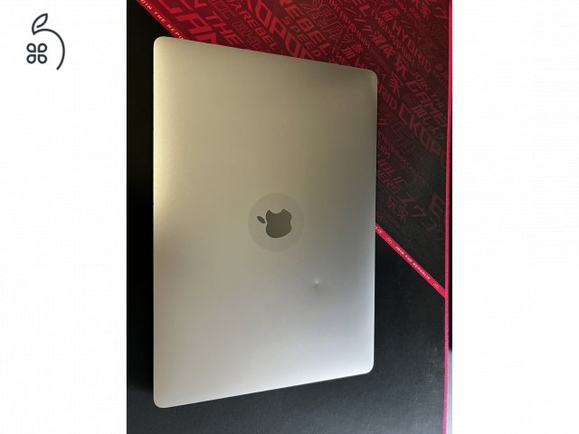 MacBook Pro 16” (2019) 